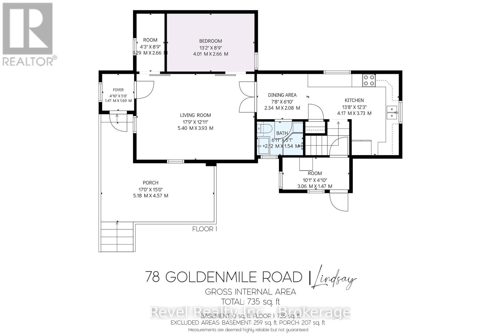 78 GOLDEN MILE ROAD - 50