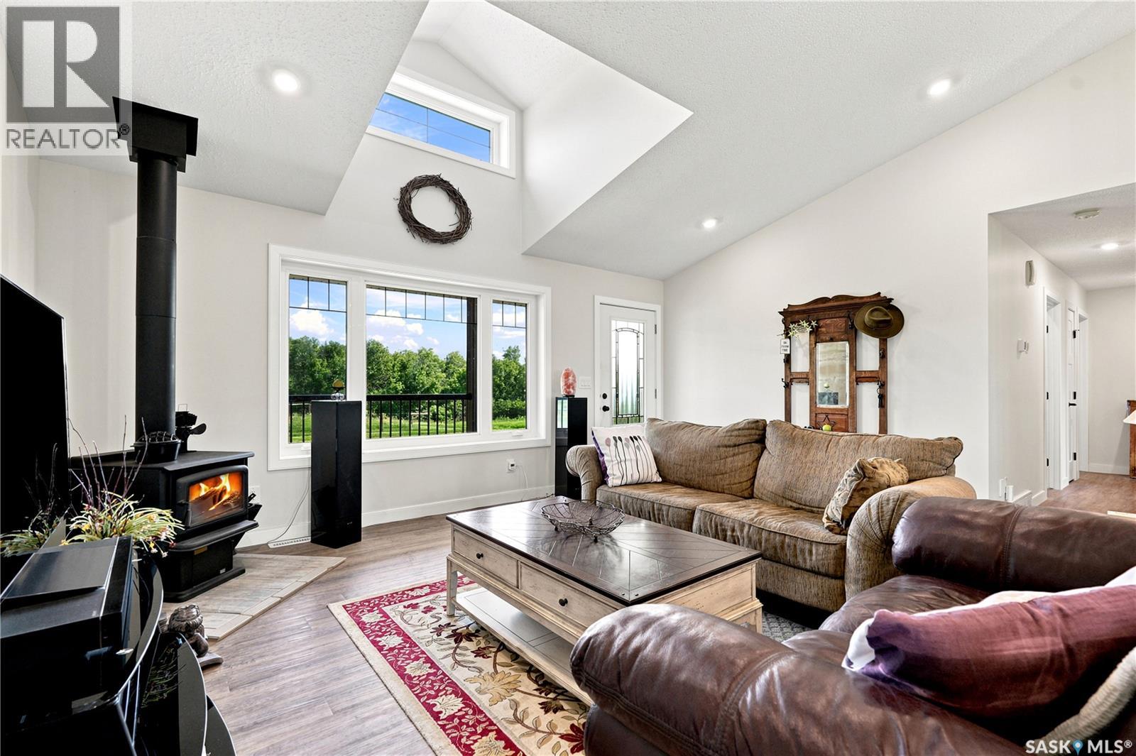 Private Acreage on 81.5 Acres - 5