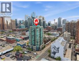 1509, 788 12 Avenue SW - photo 1