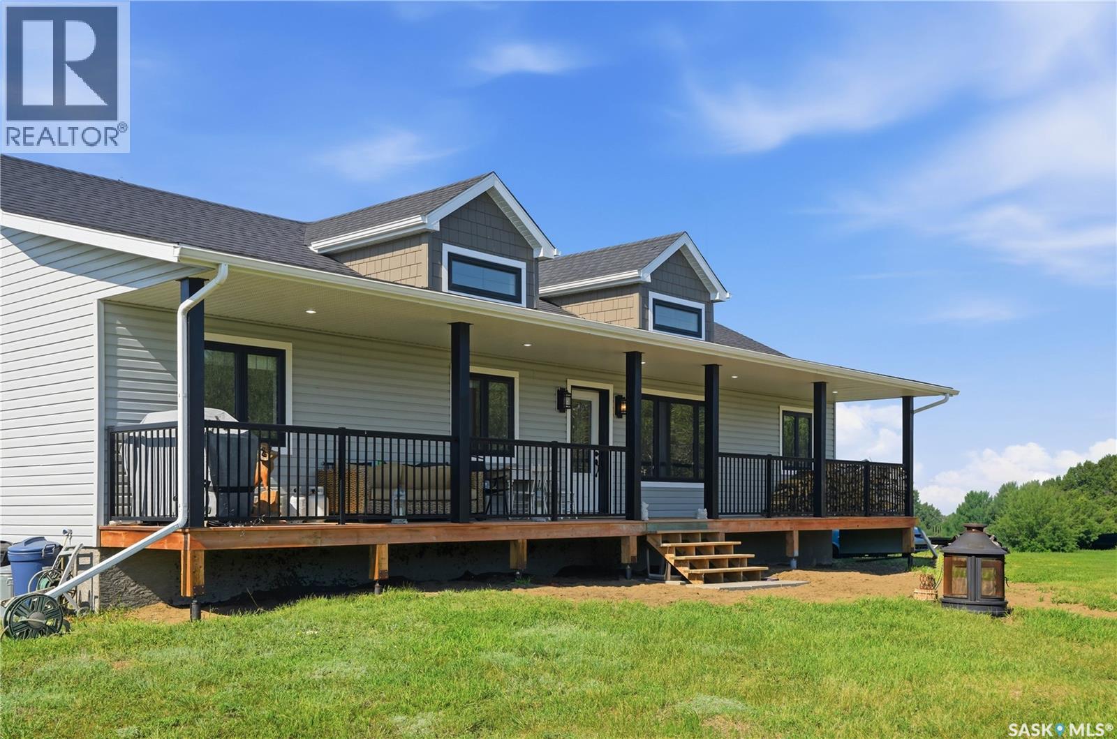 Private Acreage on 81.5 Acres - 3