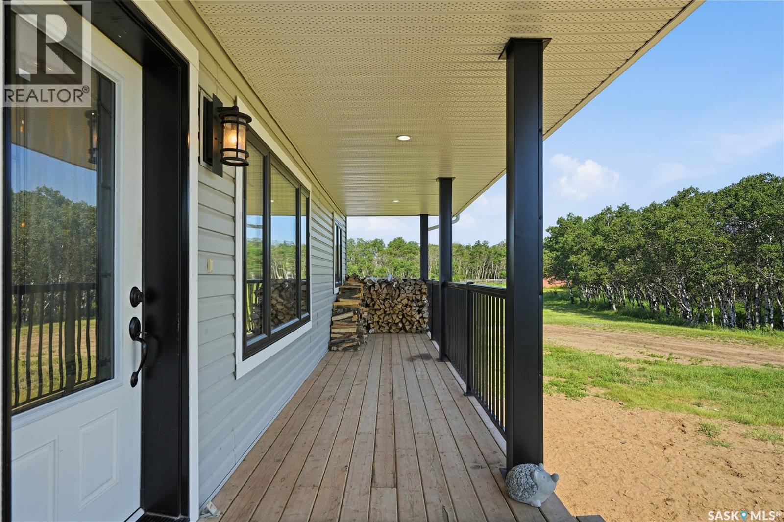 Private Acreage on 81.5 Acres - 41