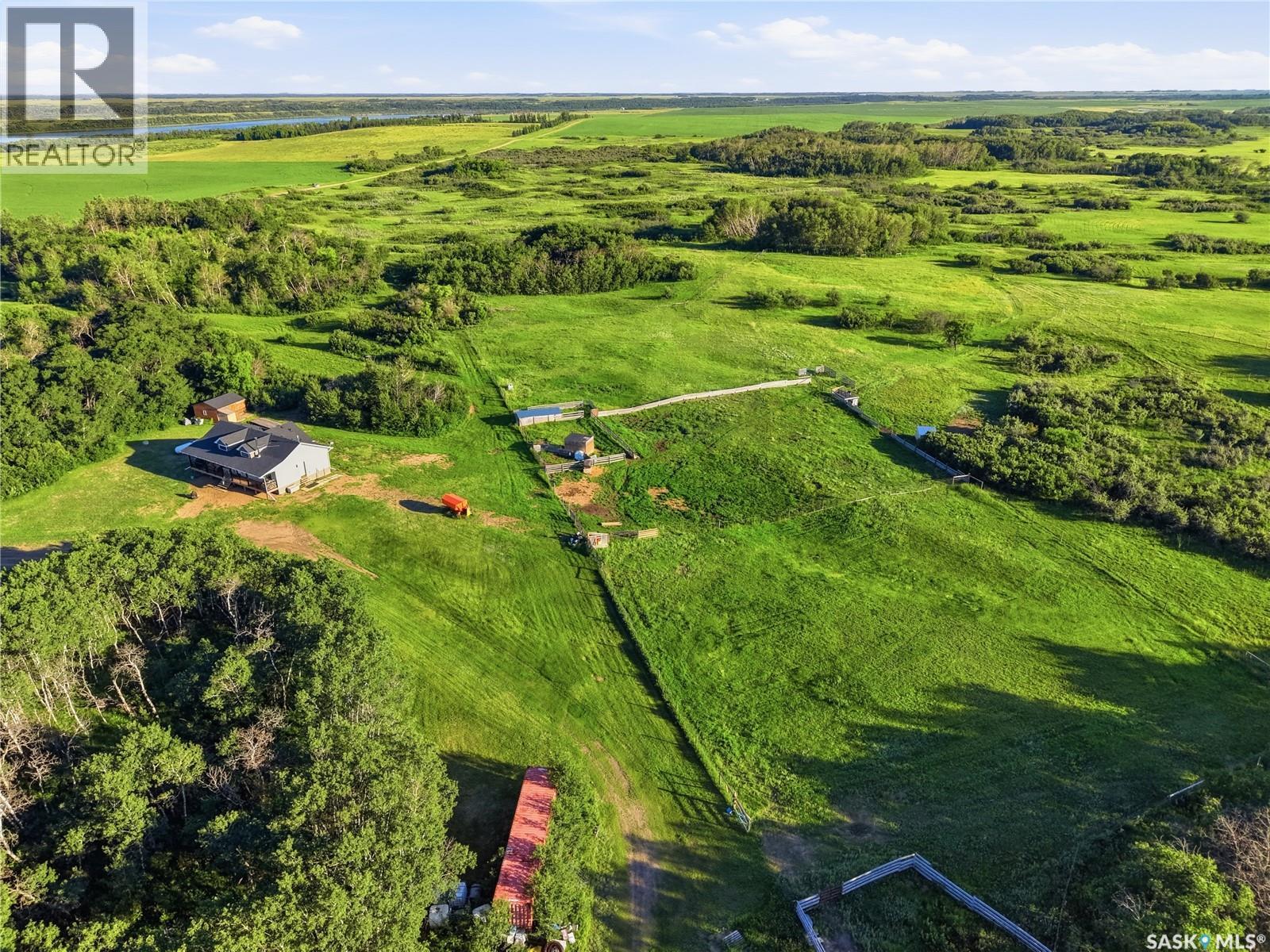 Private Acreage on 81.5 Acres - 56