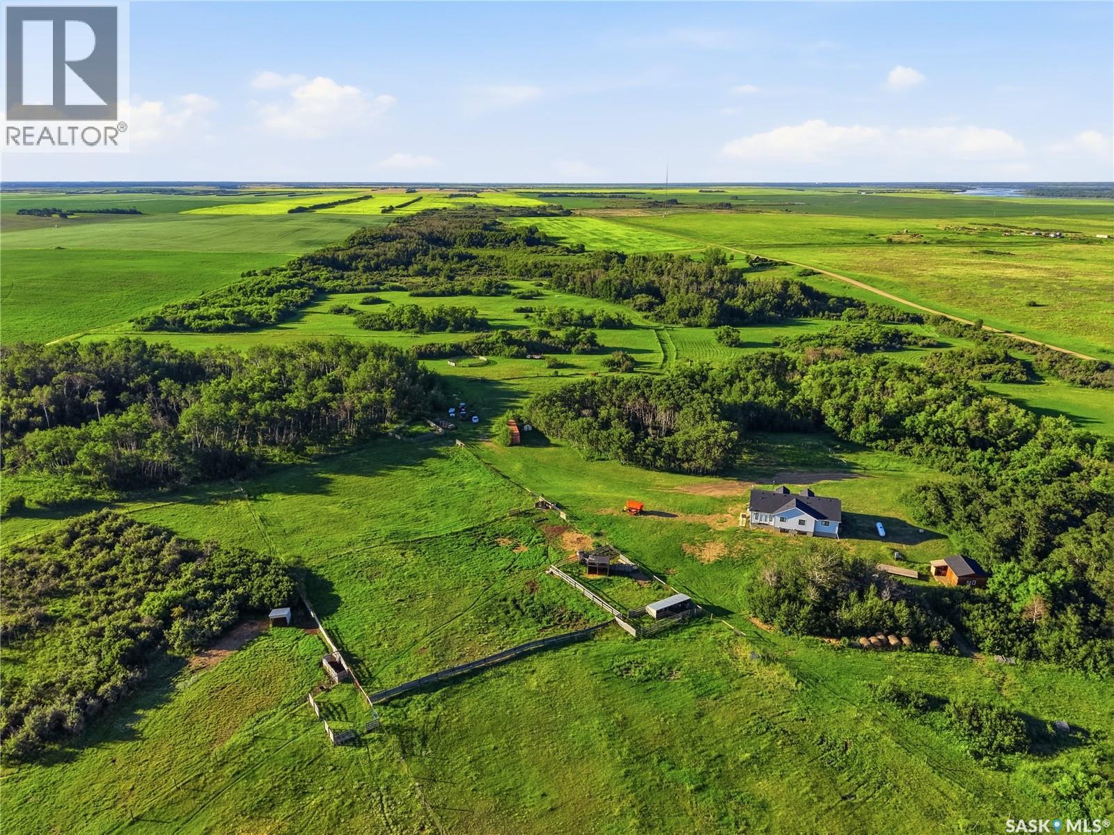 Private Acreage on 81.5 Acres - 58