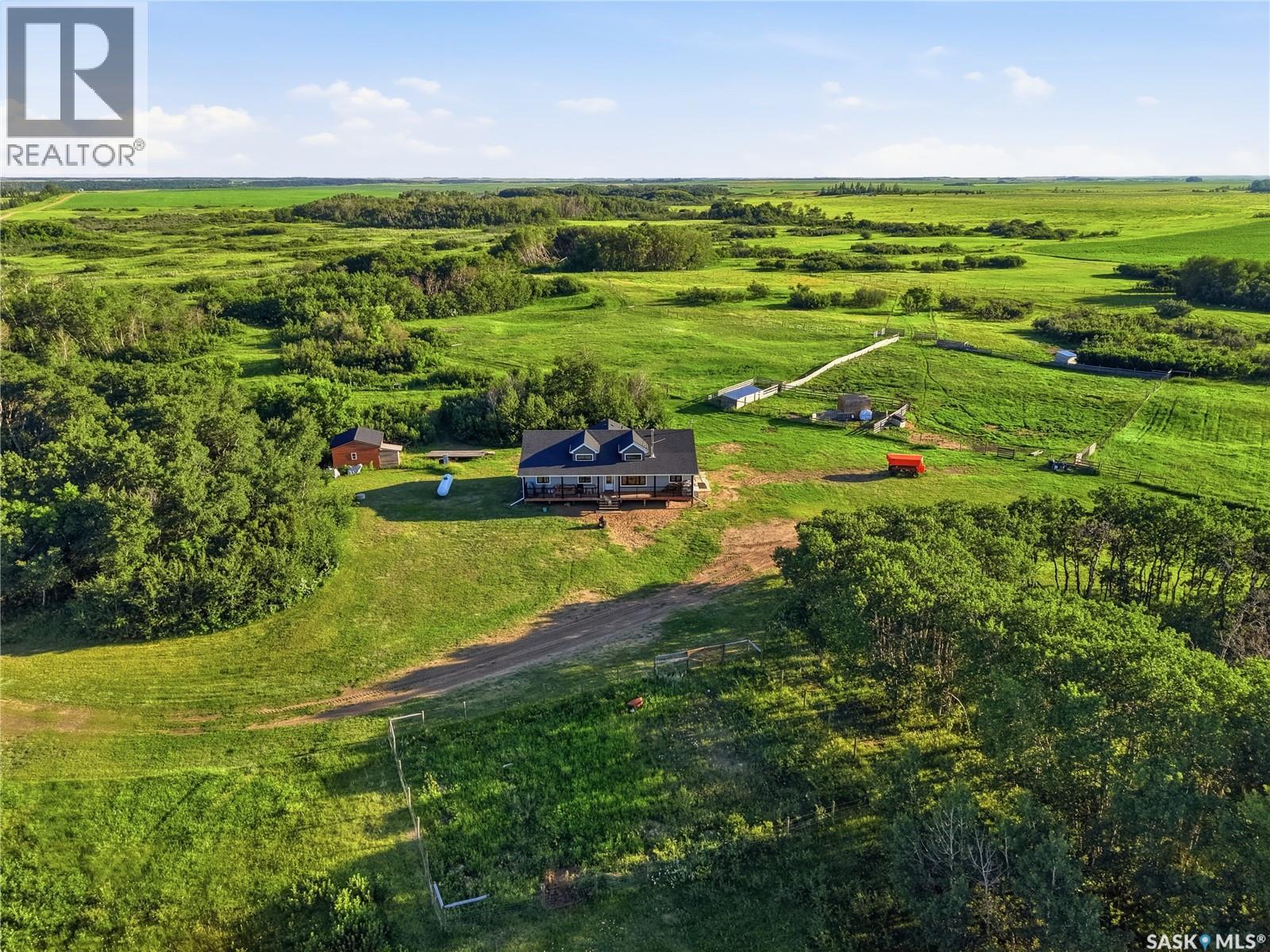 Private Acreage on 81.5 Acres - 55