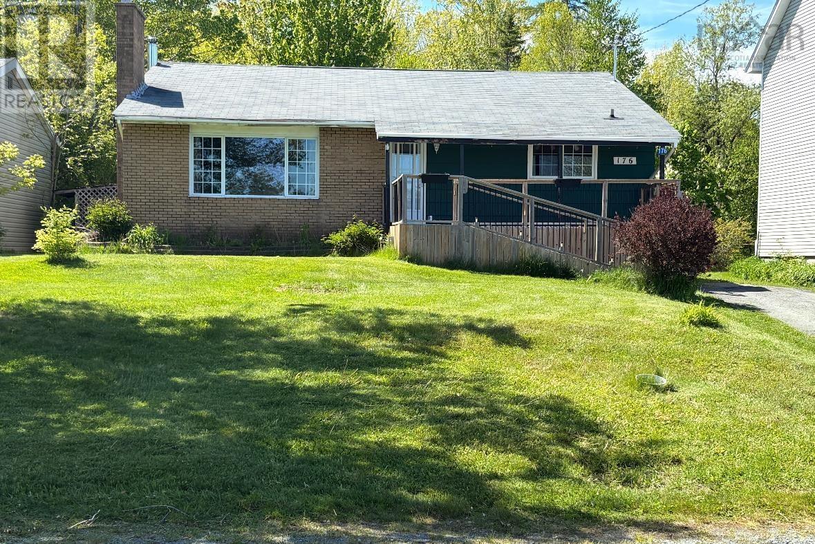 176 Miller Lake Road - 1