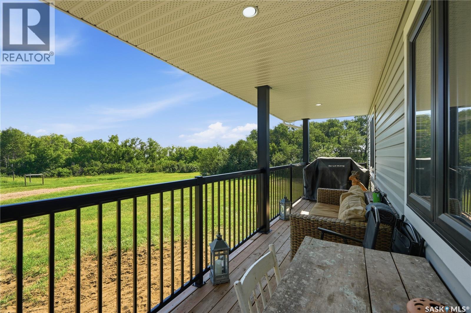 Private Acreage on 81.5 Acres - 40