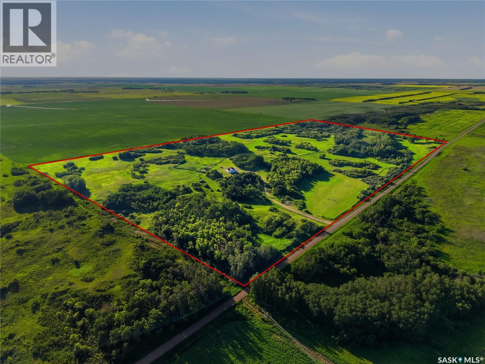 Private Acreage on 81.5 Acres - 51