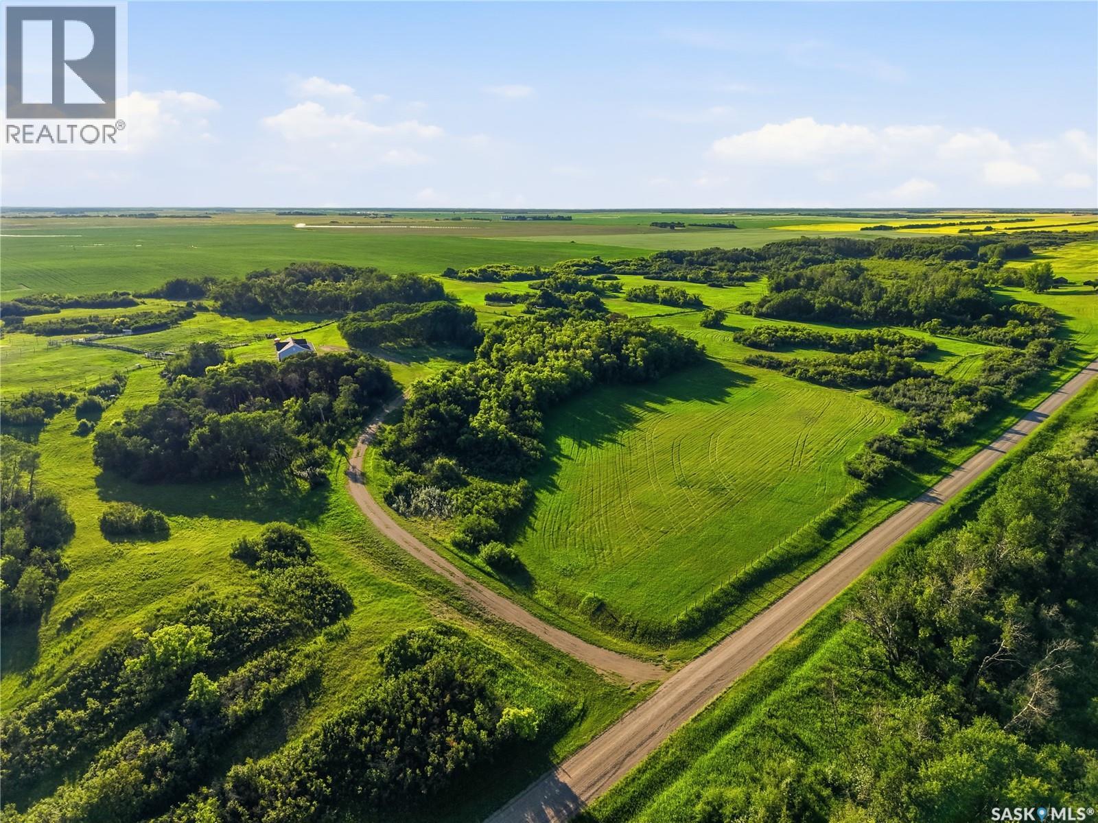 Private Acreage on 81.5 Acres - 60