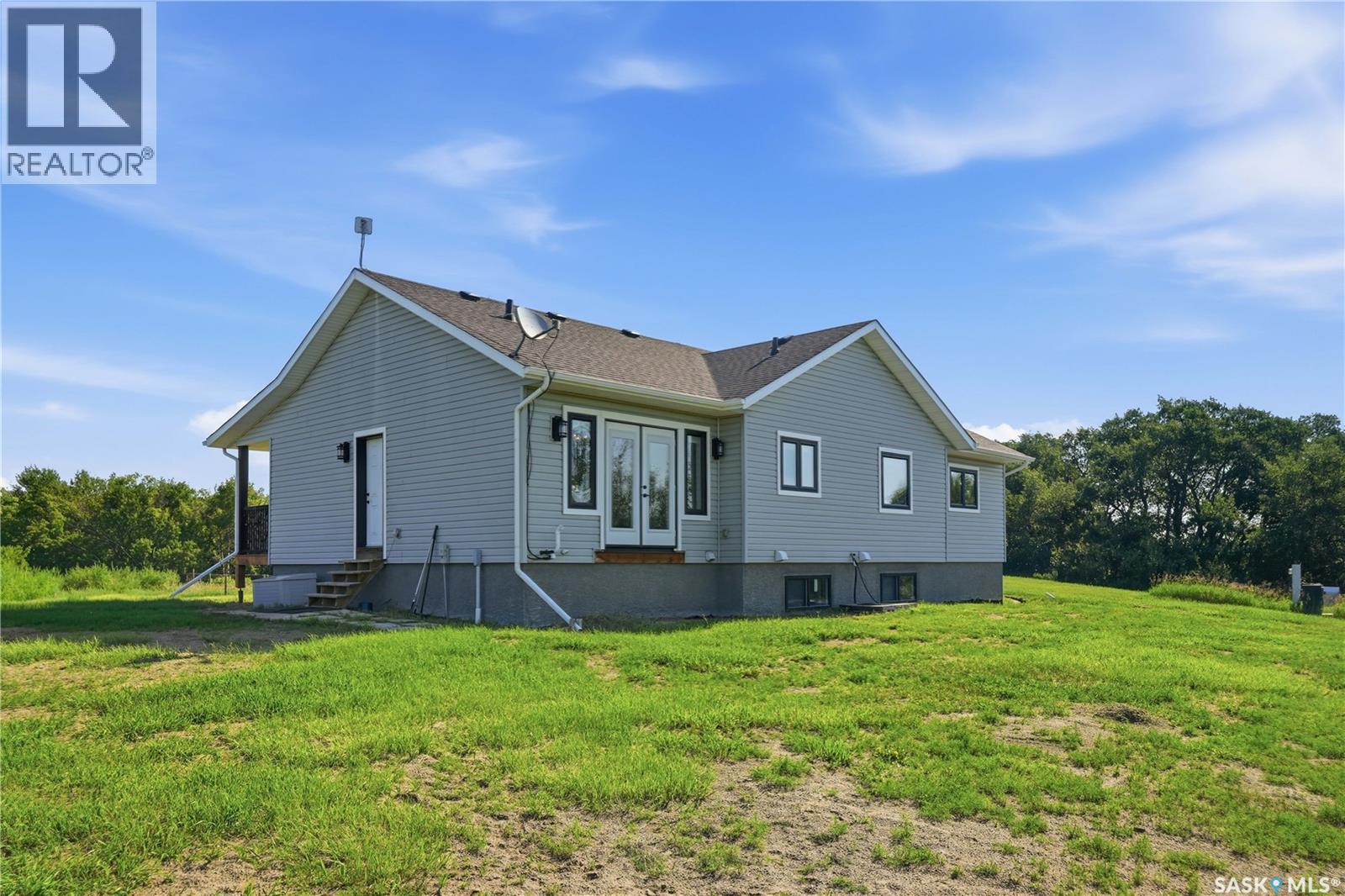 Private Acreage on 81.5 Acres - 43