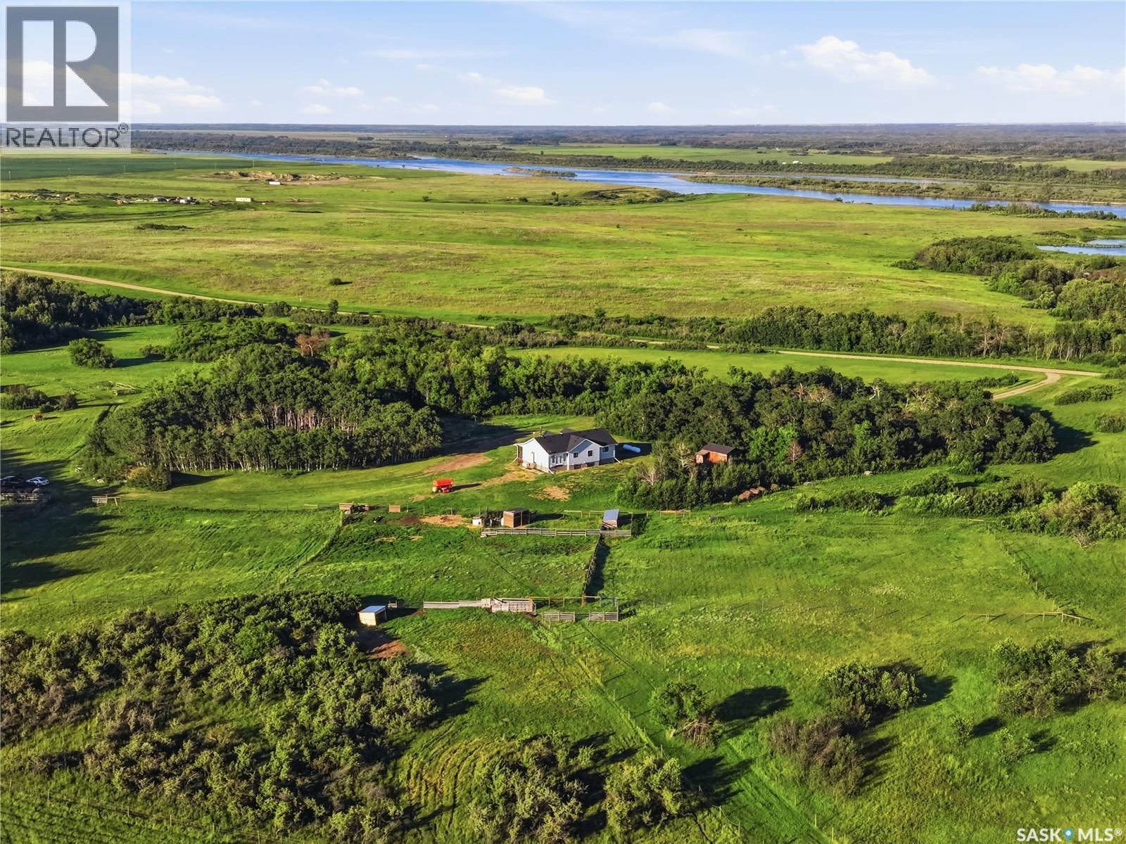 Private Acreage on 81.5 Acres - 57