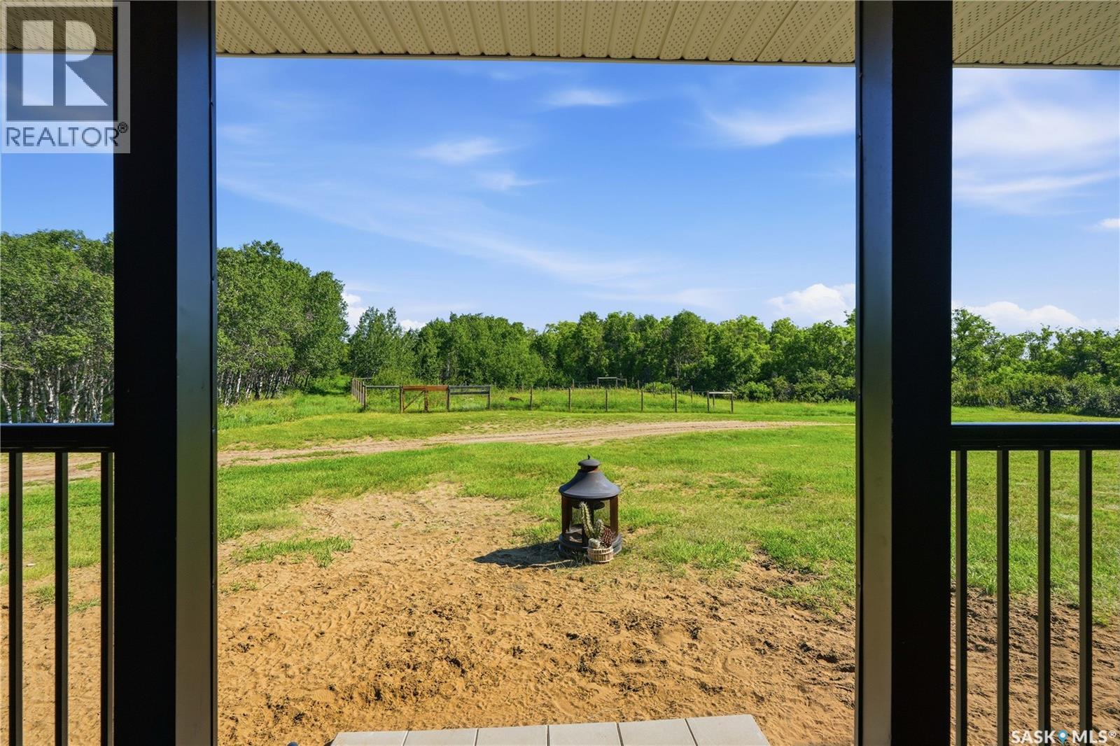 Private Acreage on 81.5 Acres - 42