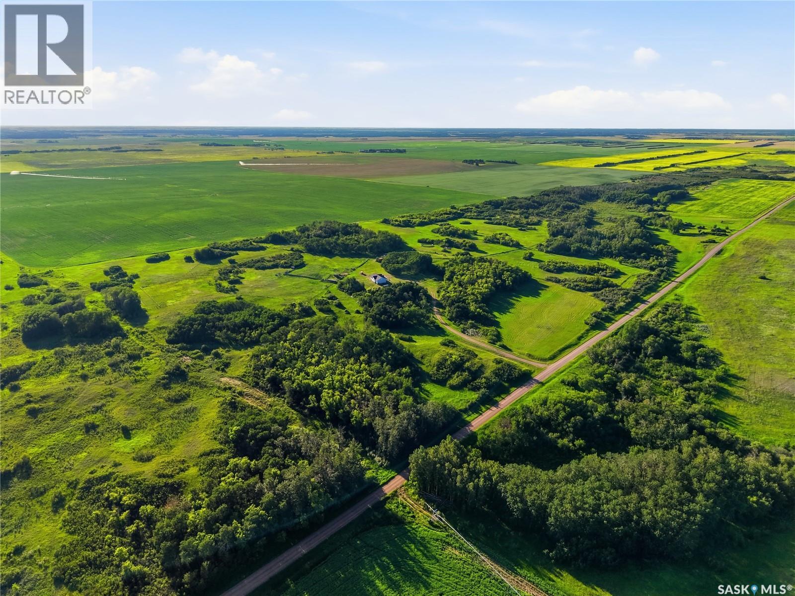Private Acreage on 81.5 Acres - 52