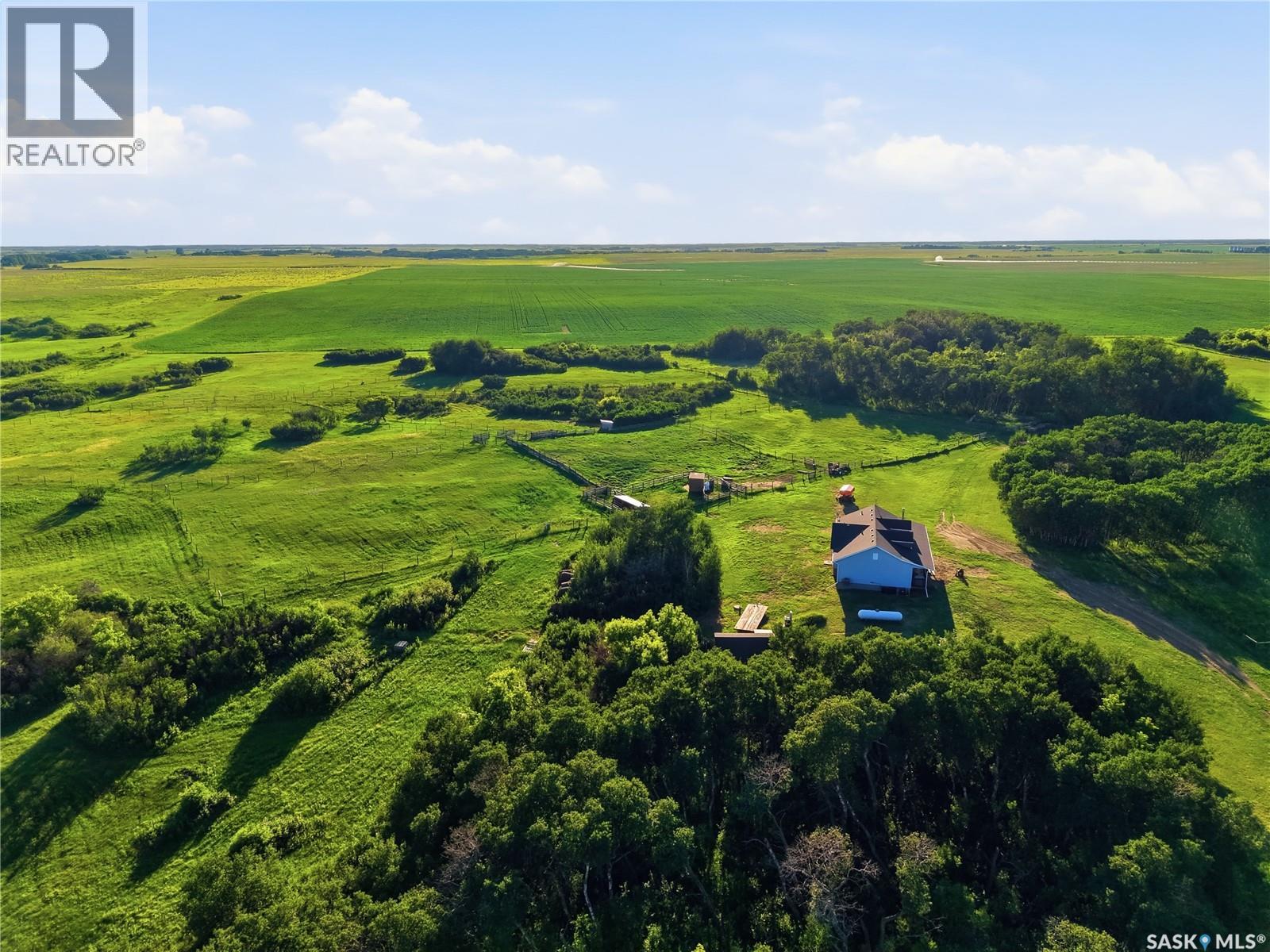 Private Acreage on 81.5 Acres - 59