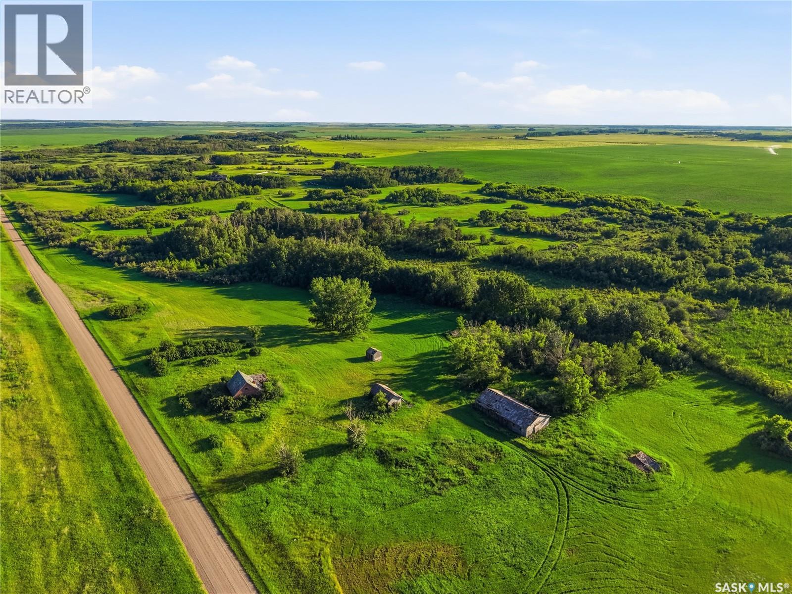 Private Acreage on 81.5 Acres - 61