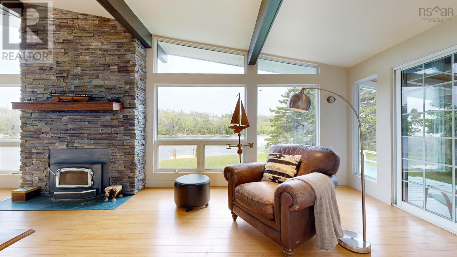 1378 Ketch Harbour Road - 15