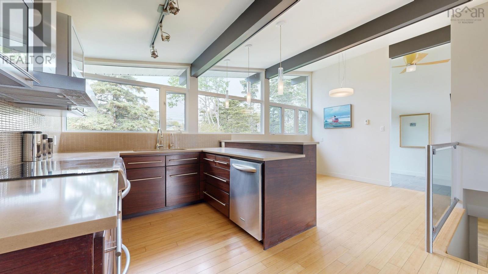 1378 Ketch Harbour Road - 18