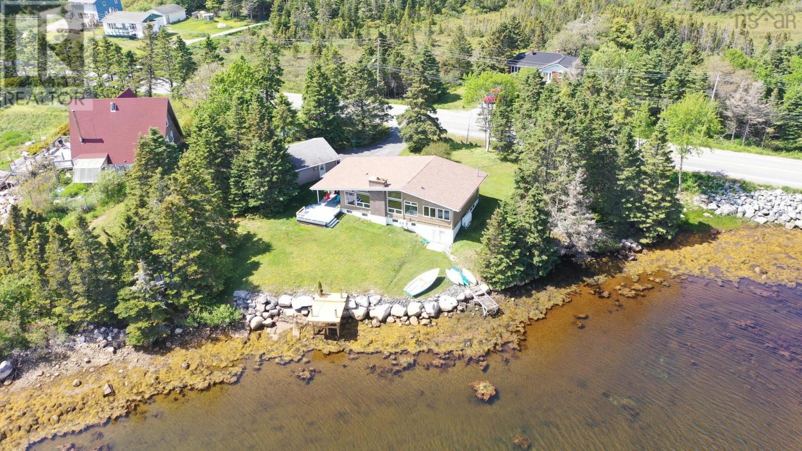 1378 Ketch Harbour Road - 2