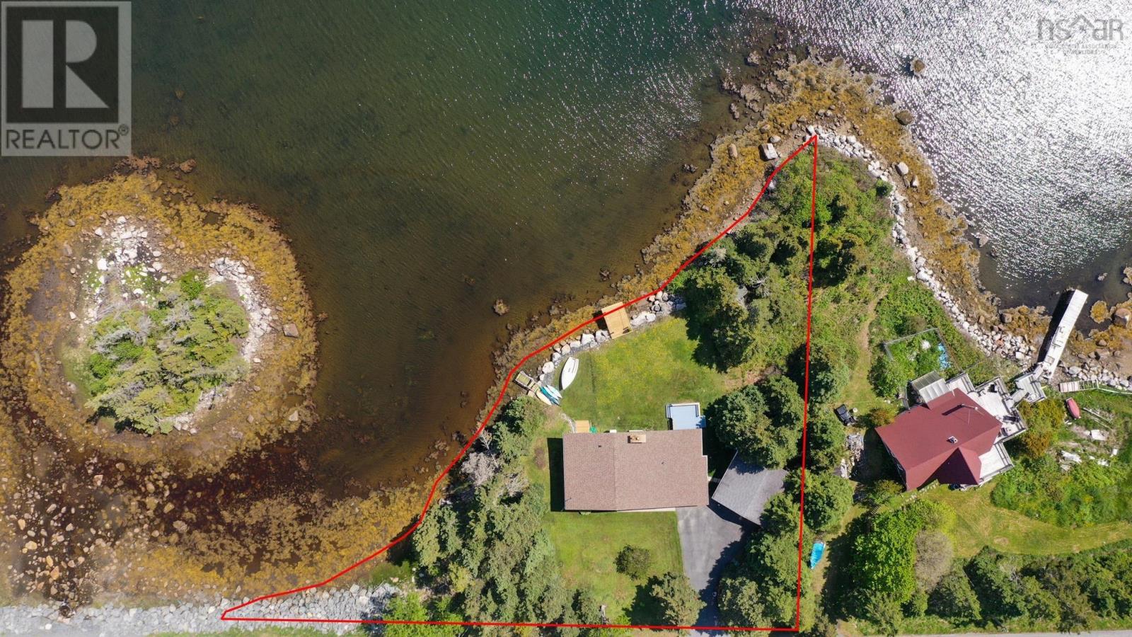 1378 Ketch Harbour Road - 3