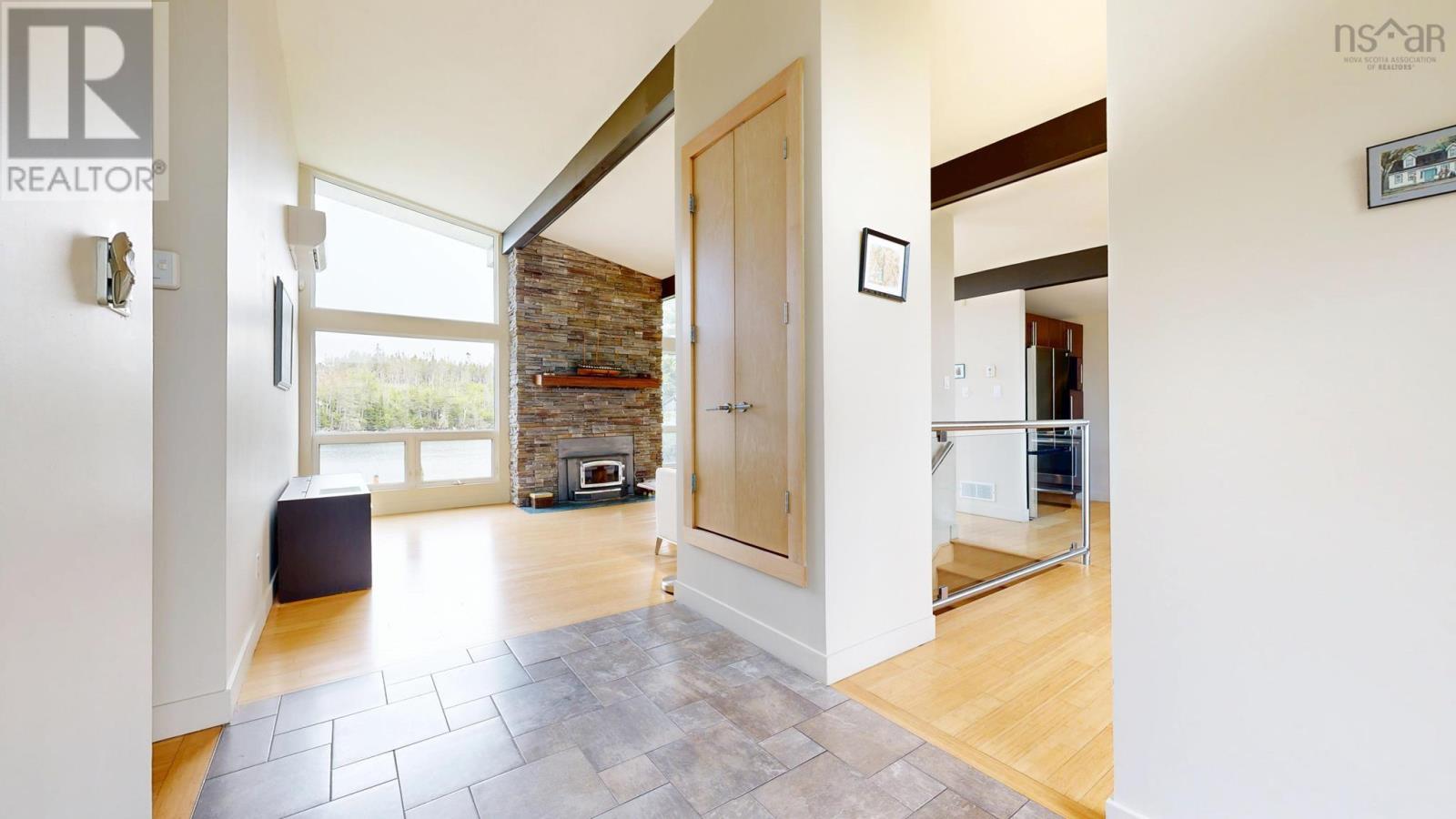1378 Ketch Harbour Road - 9