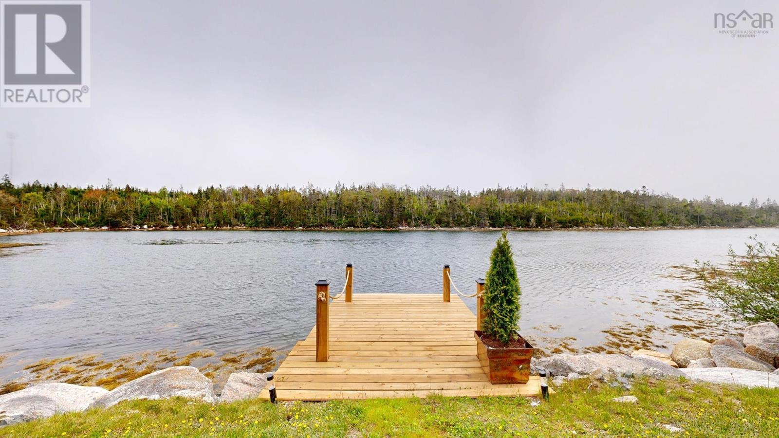 1378 Ketch Harbour Road - 47