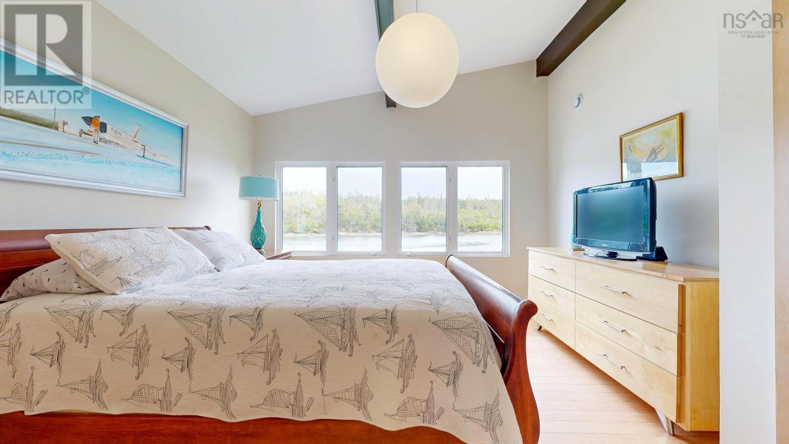 1378 Ketch Harbour Road - 34