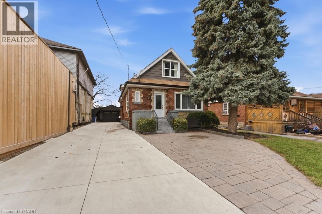 44 JEFFERSON Avenue - 4