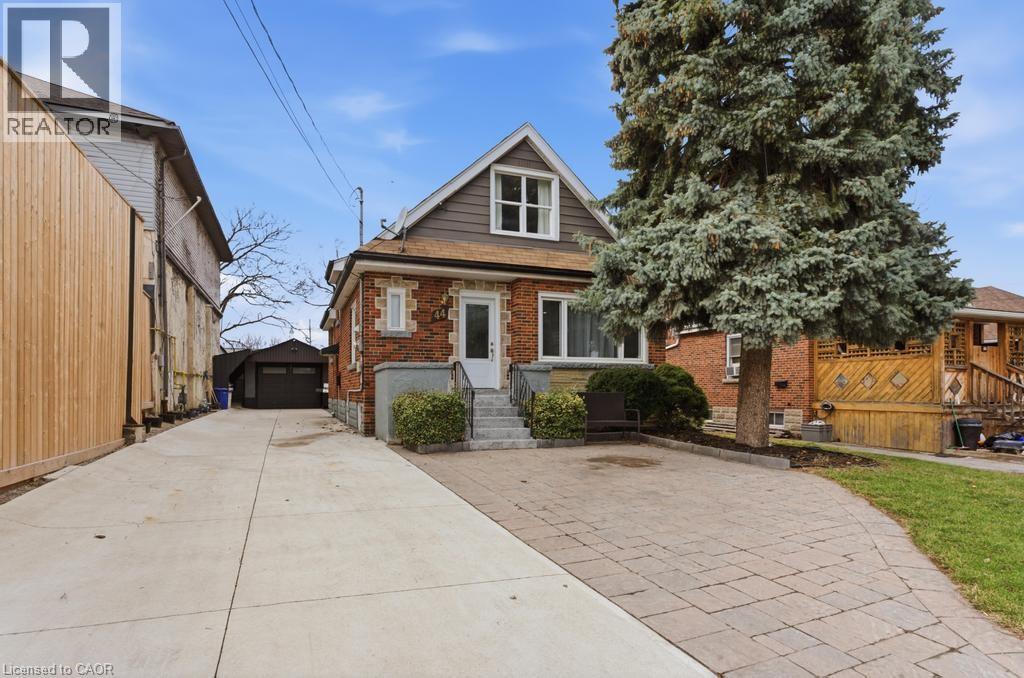 44 JEFFERSON Avenue - 1