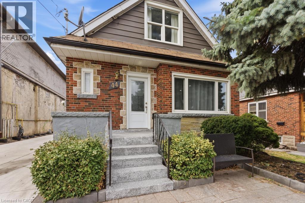 44 JEFFERSON Avenue - 2