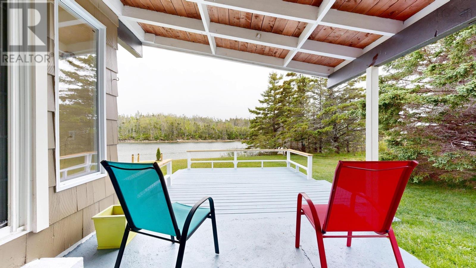 1378 Ketch Harbour Road - 46