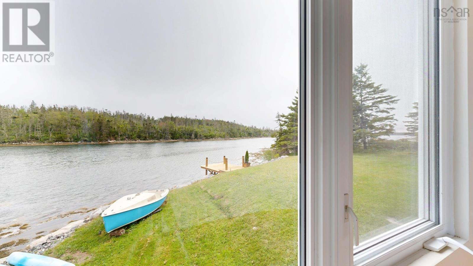 1378 Ketch Harbour Road - 36