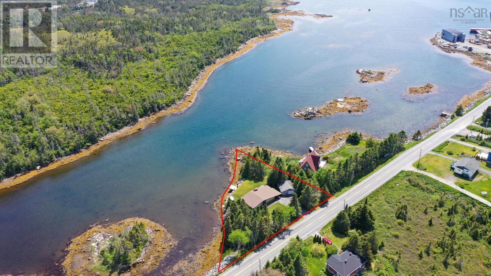 1378 Ketch Harbour Road - 5