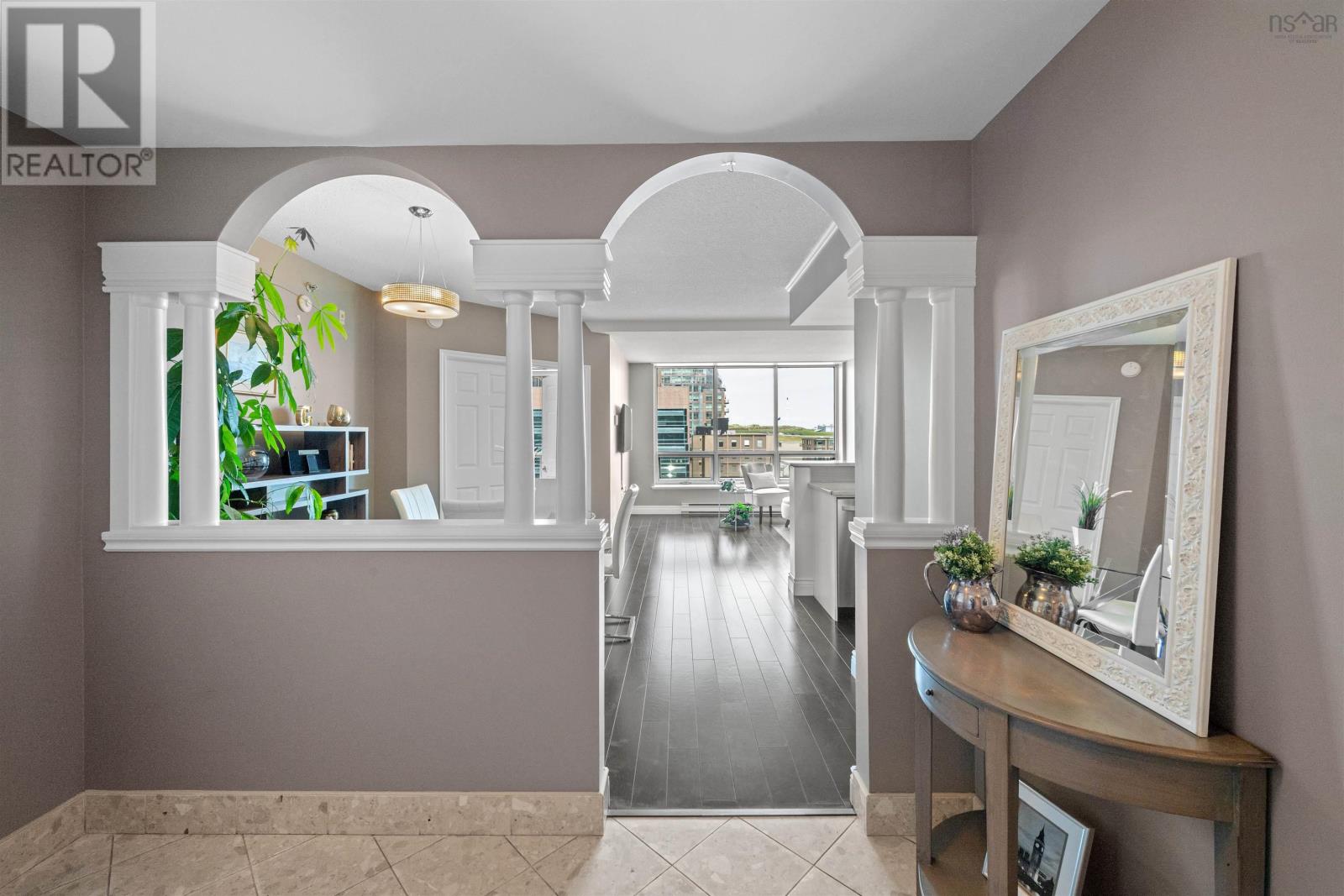 #1103 1465 Brenton Street - 14