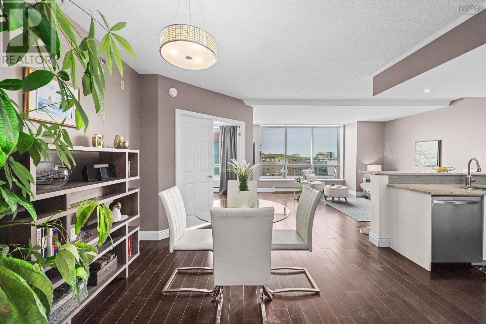 #1103 1465 Brenton Street - 2