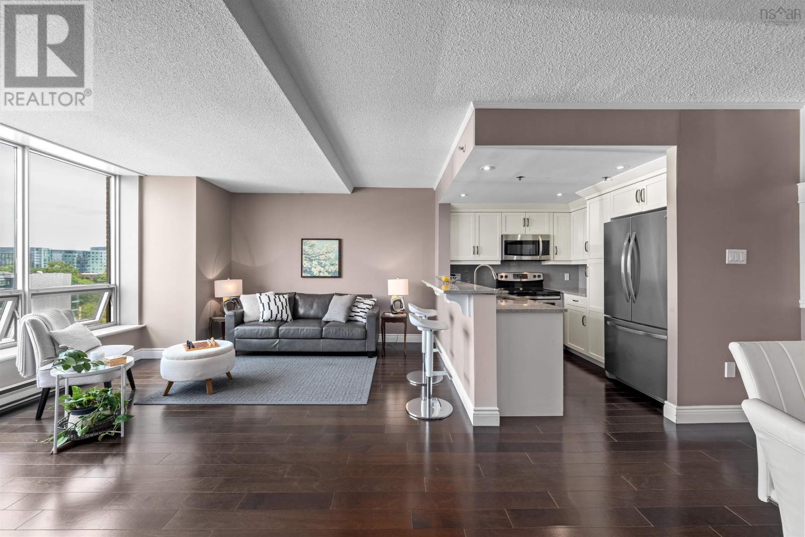 #1103 1465 Brenton Street - 16