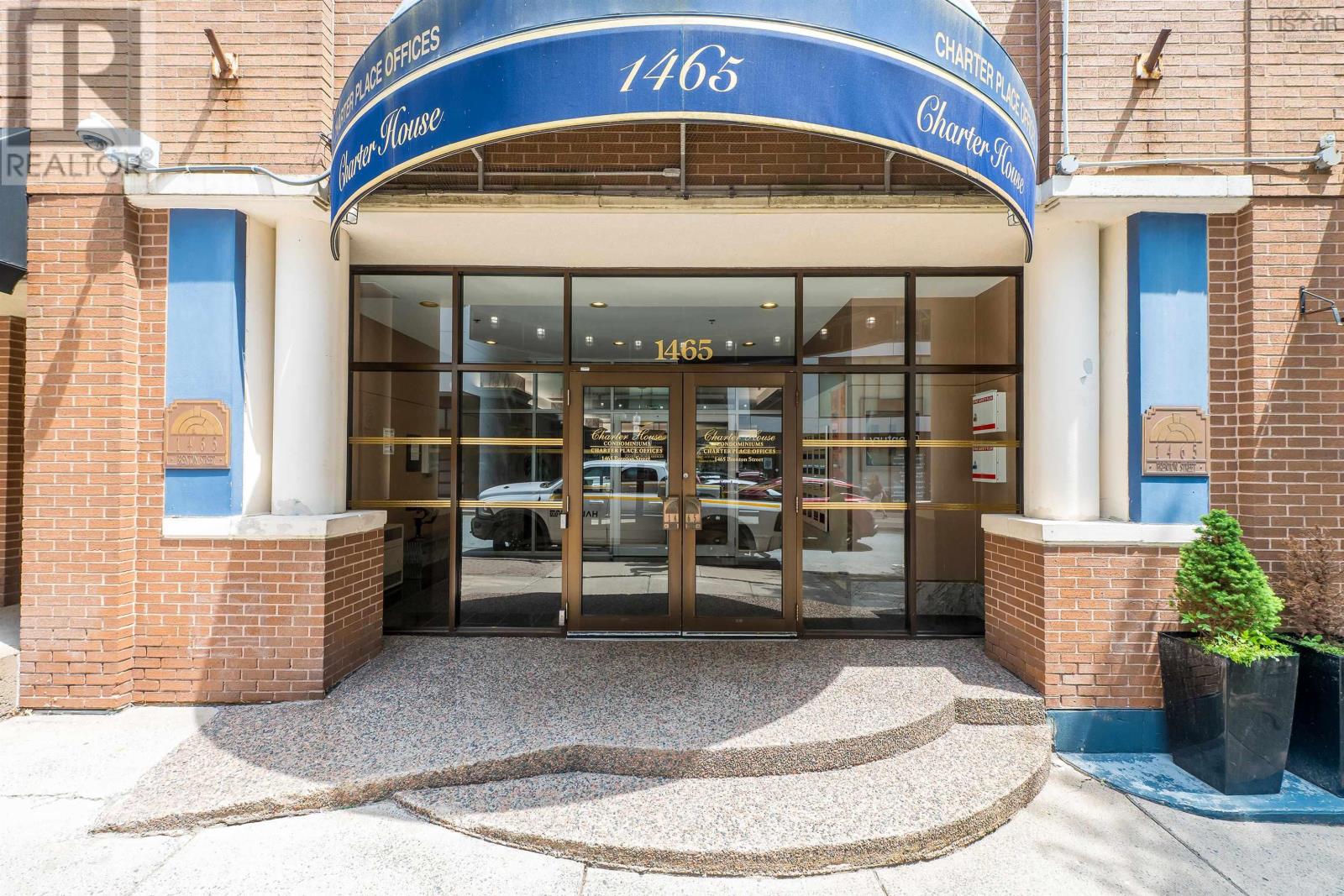 #1103 1465 Brenton Street - 18