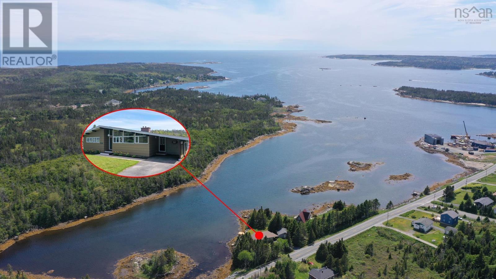 1378 Ketch Harbour Road - 6