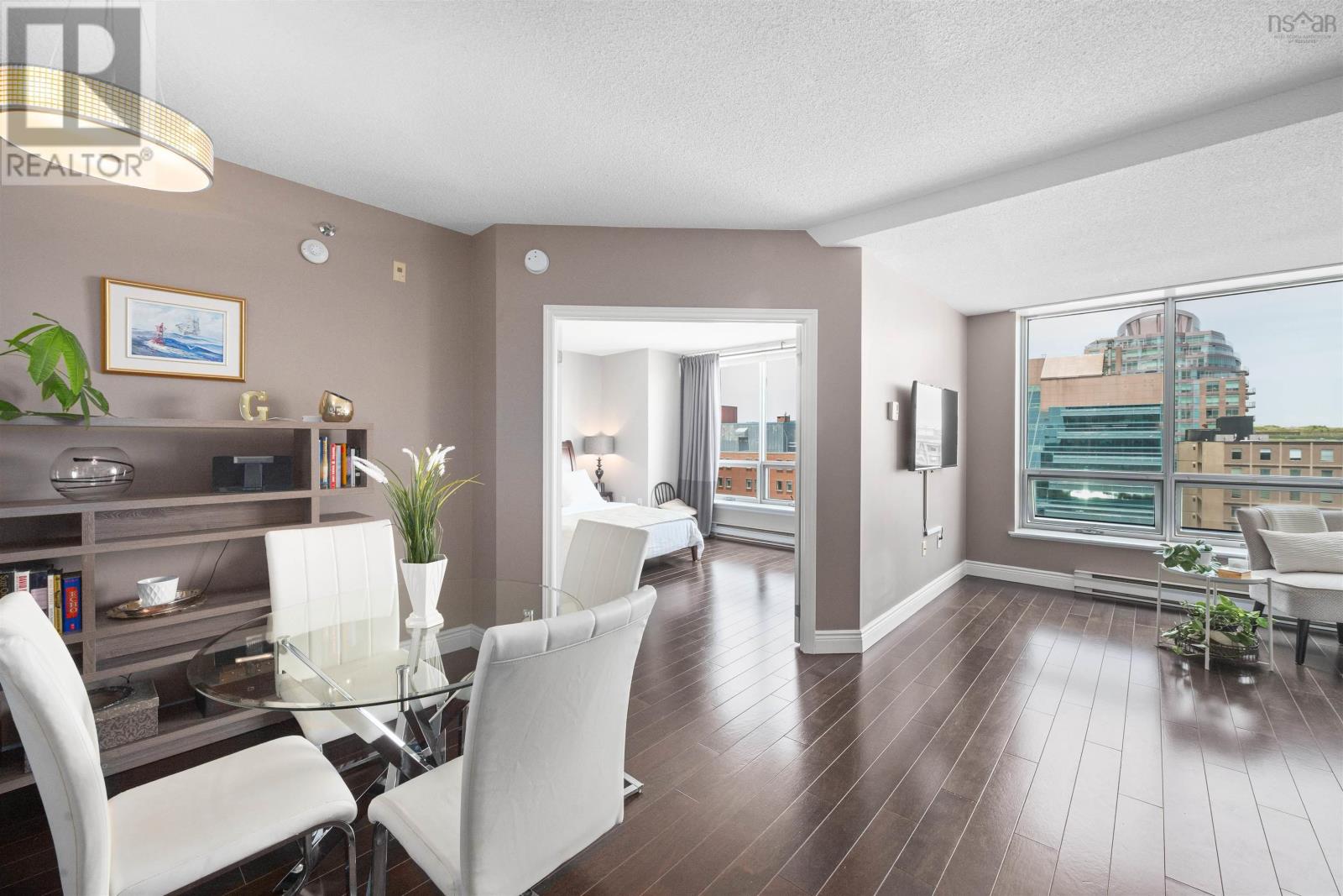 #1103 1465 Brenton Street - 15