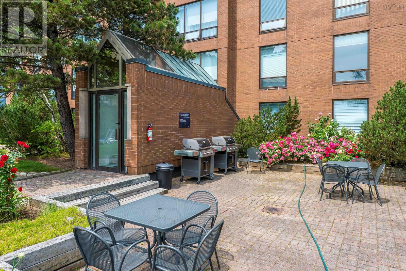 #1103 1465 Brenton Street - 27