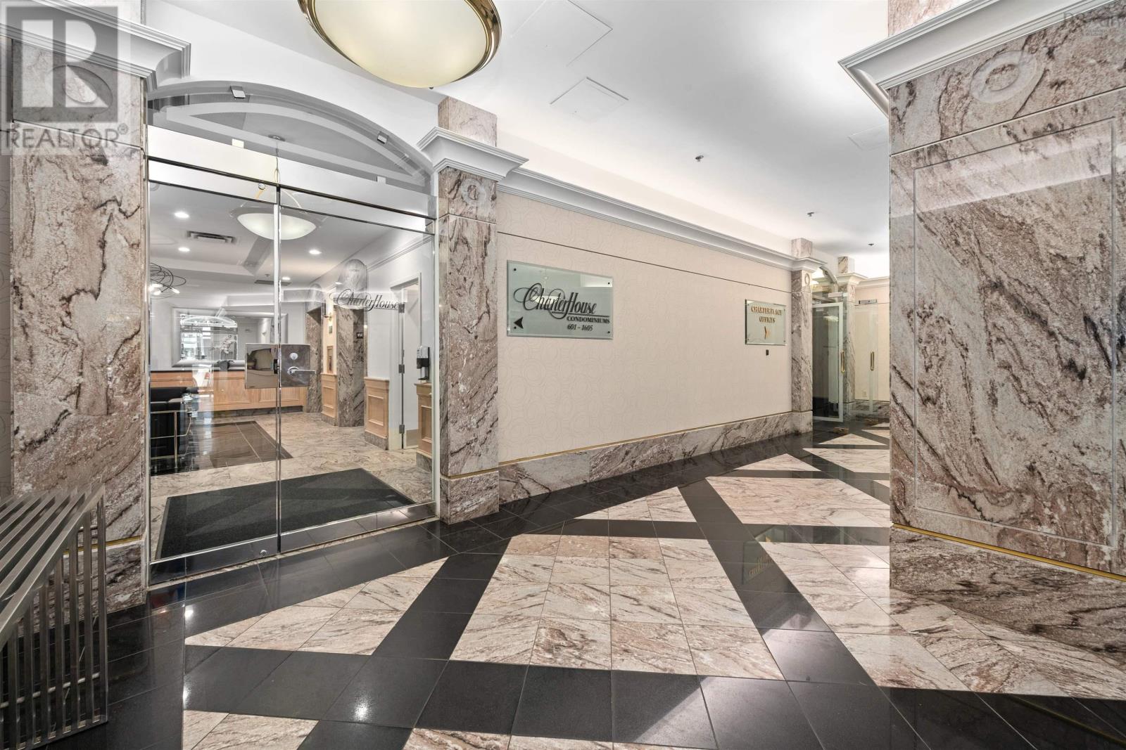 #1103 1465 Brenton Street - 25