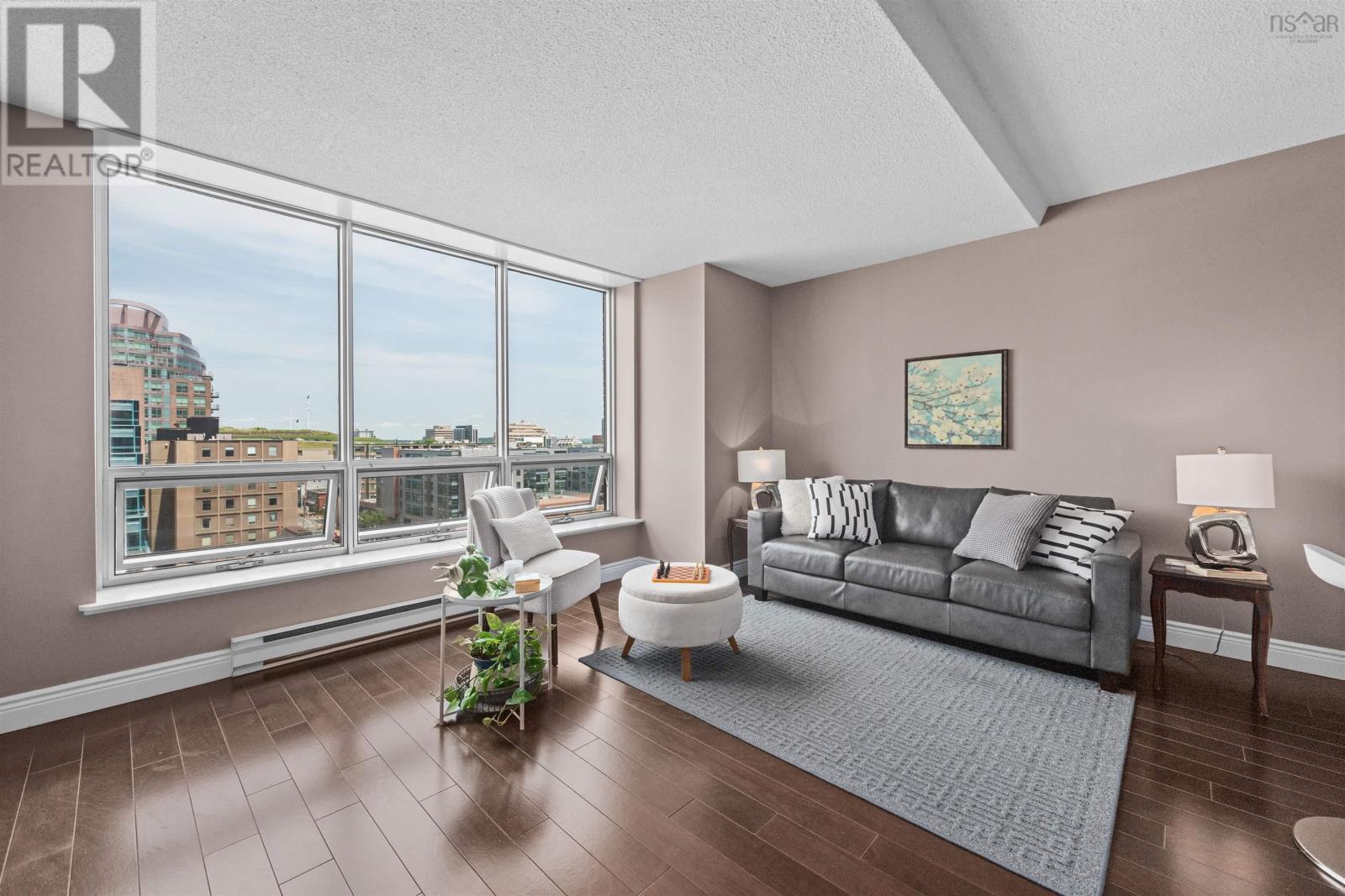 #1103 1465 Brenton Street - Image 4