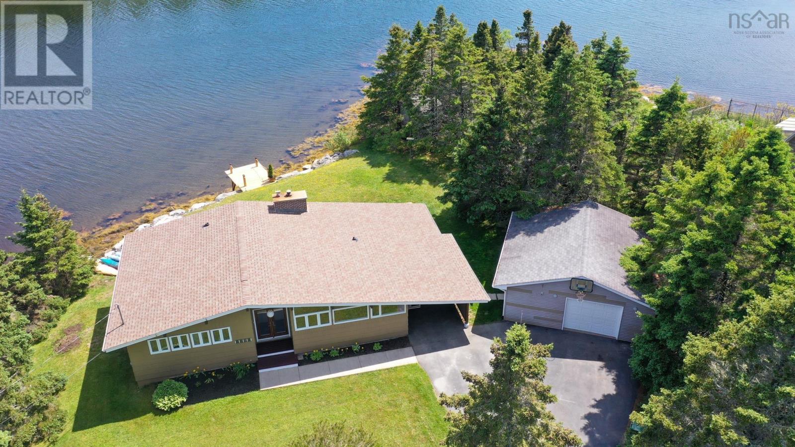 1378 Ketch Harbour Road - 4