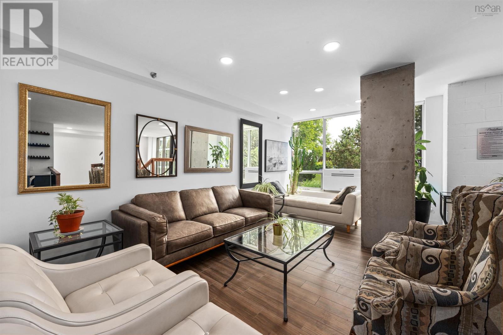 #1103 1465 Brenton Street - 20