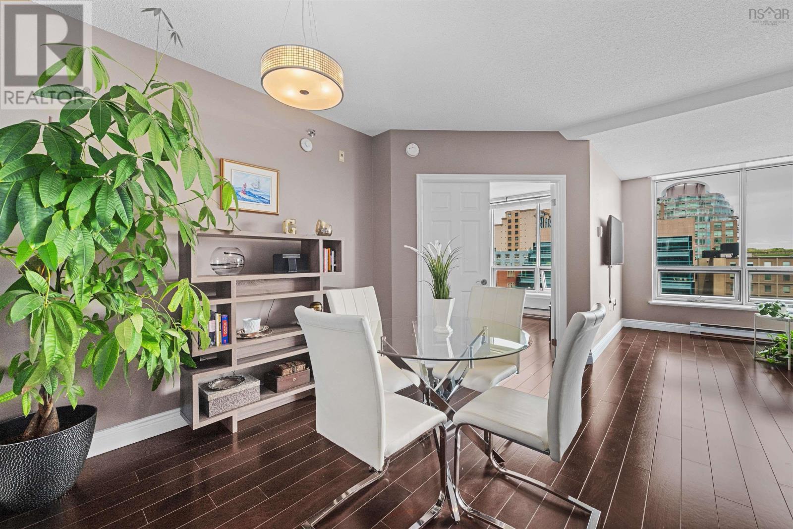 #1103 1465 Brenton Street - 1