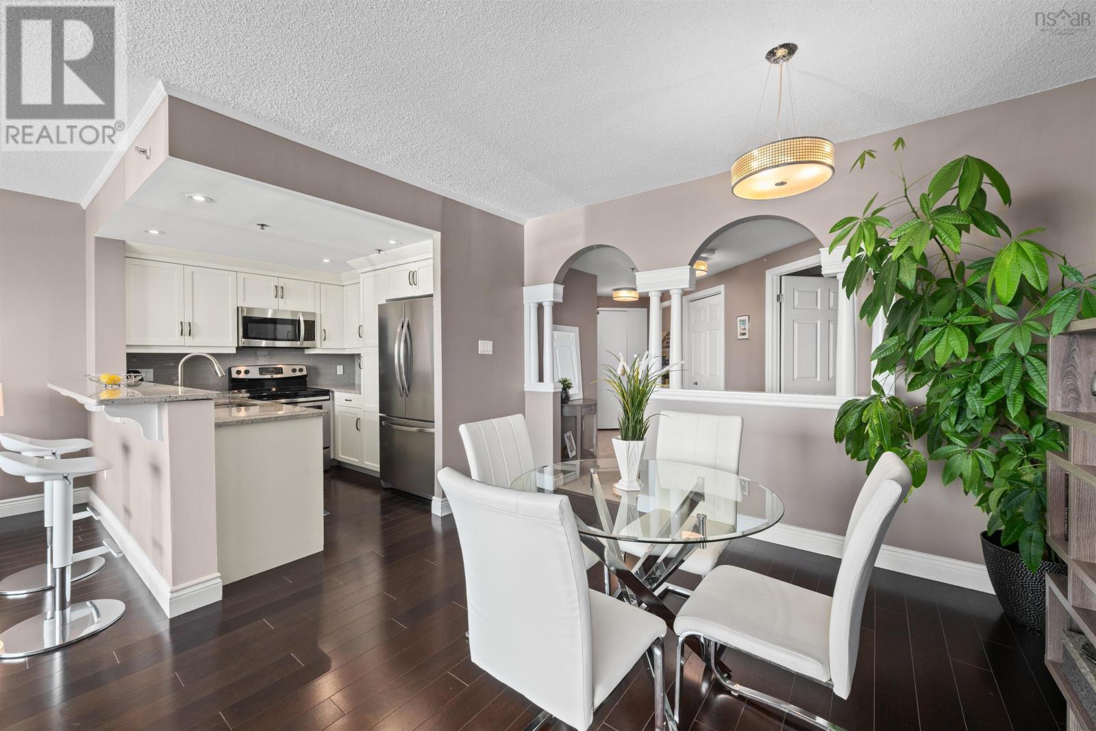 #1103 1465 Brenton Street - 17