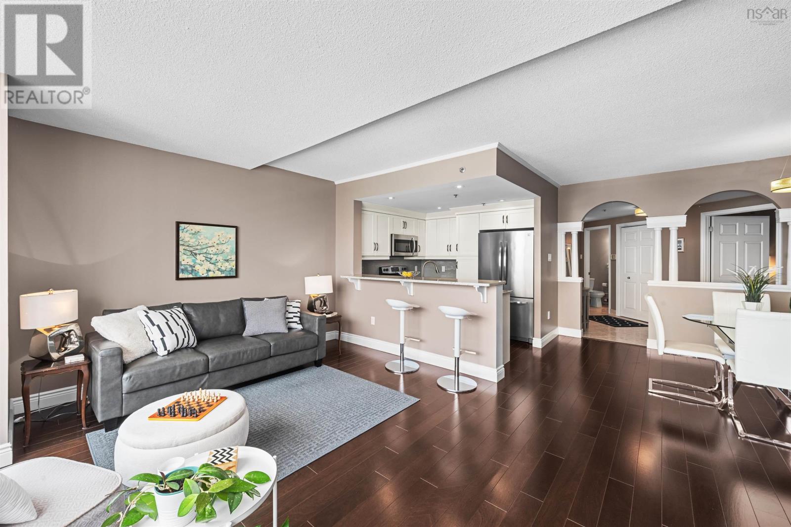 #1103 1465 Brenton Street - 5