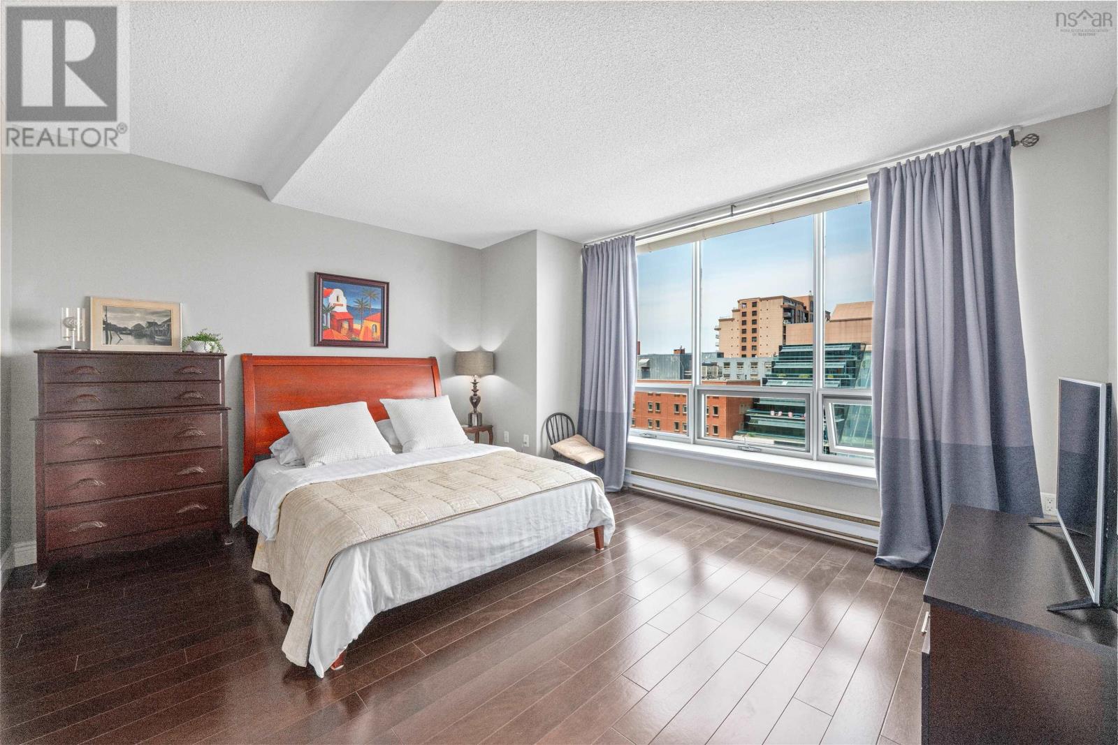 #1103 1465 Brenton Street - 9
