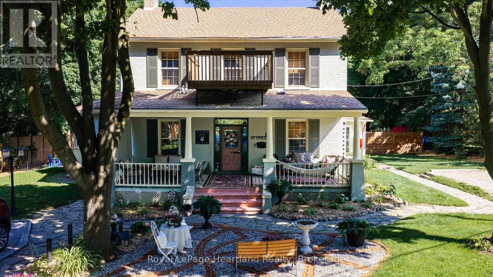 18 ST VINCENT STREET - Image 42