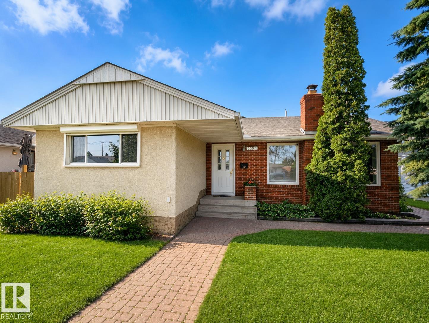 5507 102A AV NW - 1