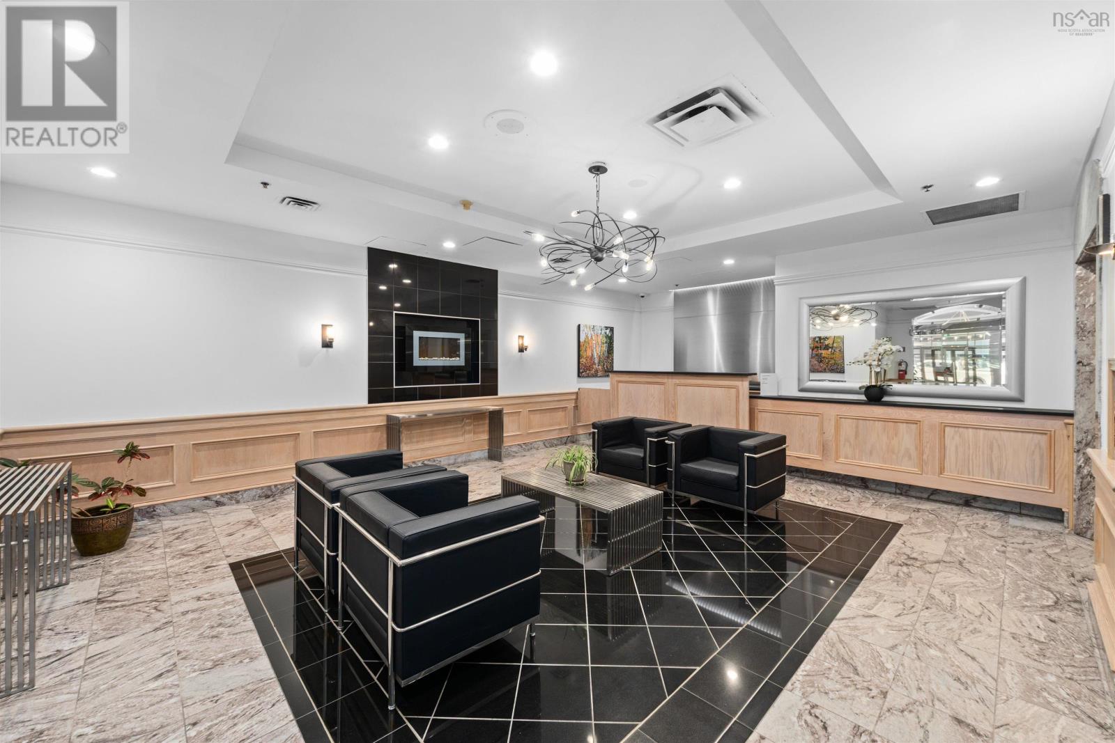 #1103 1465 Brenton Street - 24