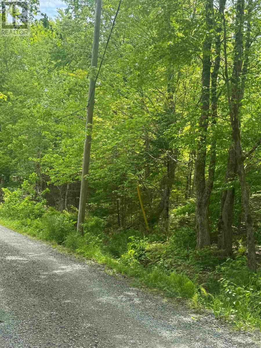 Property 3 of 7 of Silvers Cove Road